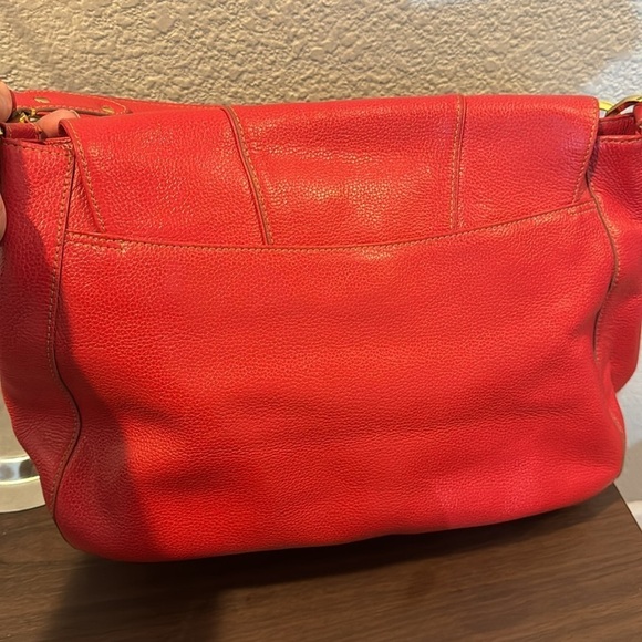 MCM Two Bag with Gold Hardware MCM Studs - Picture 5 of 14